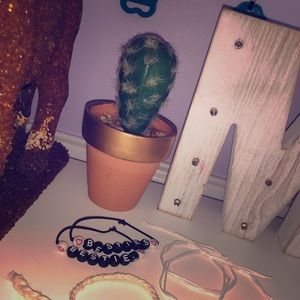 Adjustable Bracelets